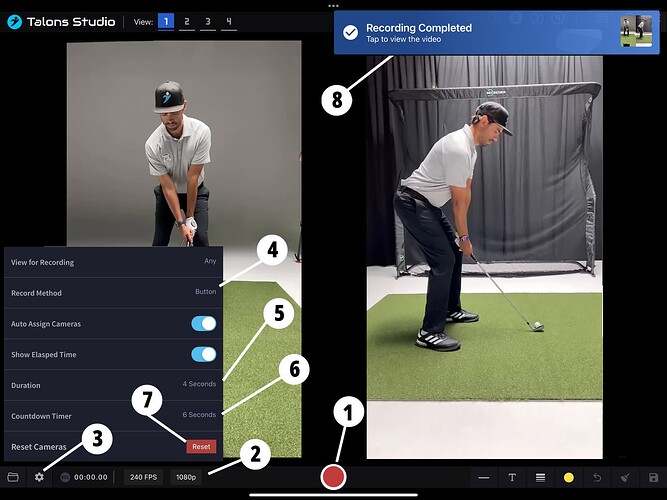 console_record_settings